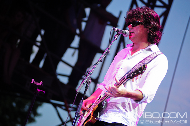 the tragically hip concert photos toronto